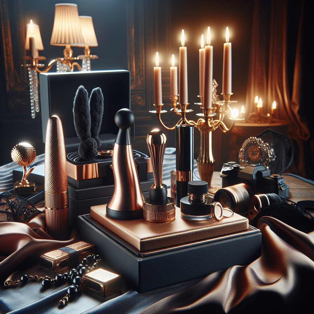 The Ultimate Guide to Choosing Luxury Adult Products - SEX LOVE DOLLS