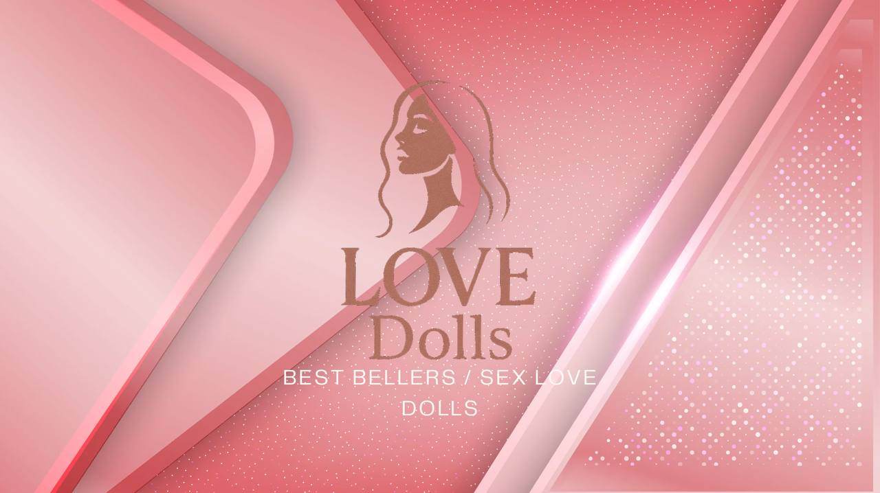 Best Sellers - SEX LOVE DOLLS