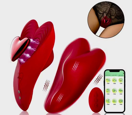 App- Controlled Toys And Remote - SEX LOVE DOLLS