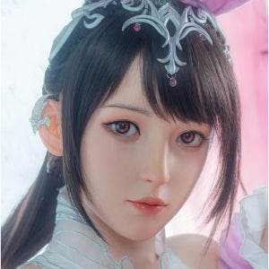 >> EXTRA HEADS (hard) - SEX LOVE DOLLS