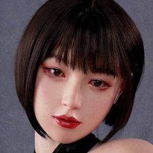 >> EXTRA HEADS (hard) - SEX LOVE DOLLS