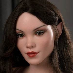 >> EXTRA HEADS (hard) - SEX LOVE DOLLS