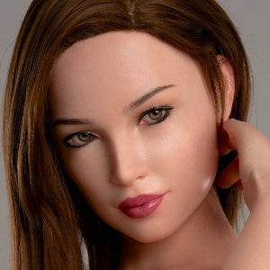 >> EXTRA HEADS (hard) - SEX LOVE DOLLS