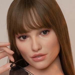 >> EXTRA HEADS (hard) - SEX LOVE DOLLS