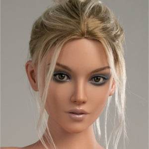 >> EXTRA HEADS (hard) - SEX LOVE DOLLS