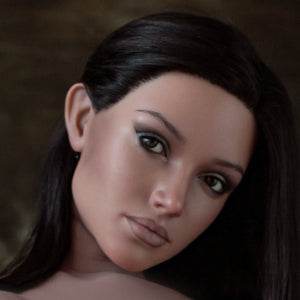 >> EXTRA HEADS (hard) - SEX LOVE DOLLS