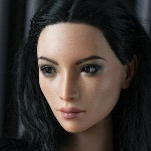 >> EXTRA HEADS (hard) - SEX LOVE DOLLS