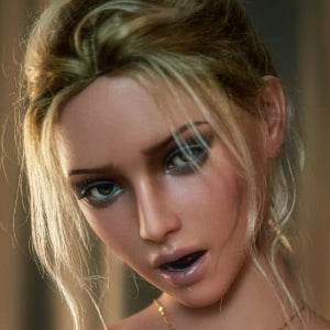 >> EXTRA HEADS (SOFT) - SEX LOVE DOLLS