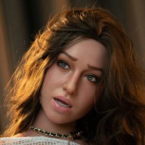 >> EXTRA HEADS (SOFT) - SEX LOVE DOLLS