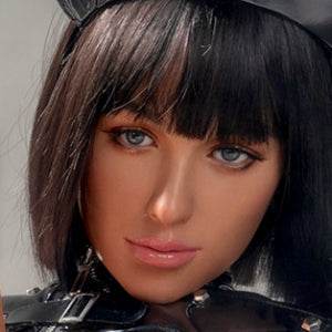 >> EXTRA HEADS (SOFT) - SEX LOVE DOLLS