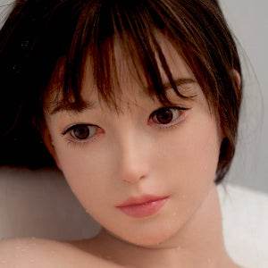 >> EXTRA HEADS (SOFT) - SEX LOVE DOLLS