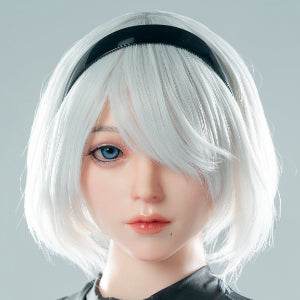 >> EXTRA HEADS (SOFT) - SEX LOVE DOLLS