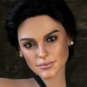 >> EXTRA HEADS (SOFT) - SEX LOVE DOLLS