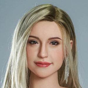 >> EXTRA HEADS (SOFT) - SEX LOVE DOLLS