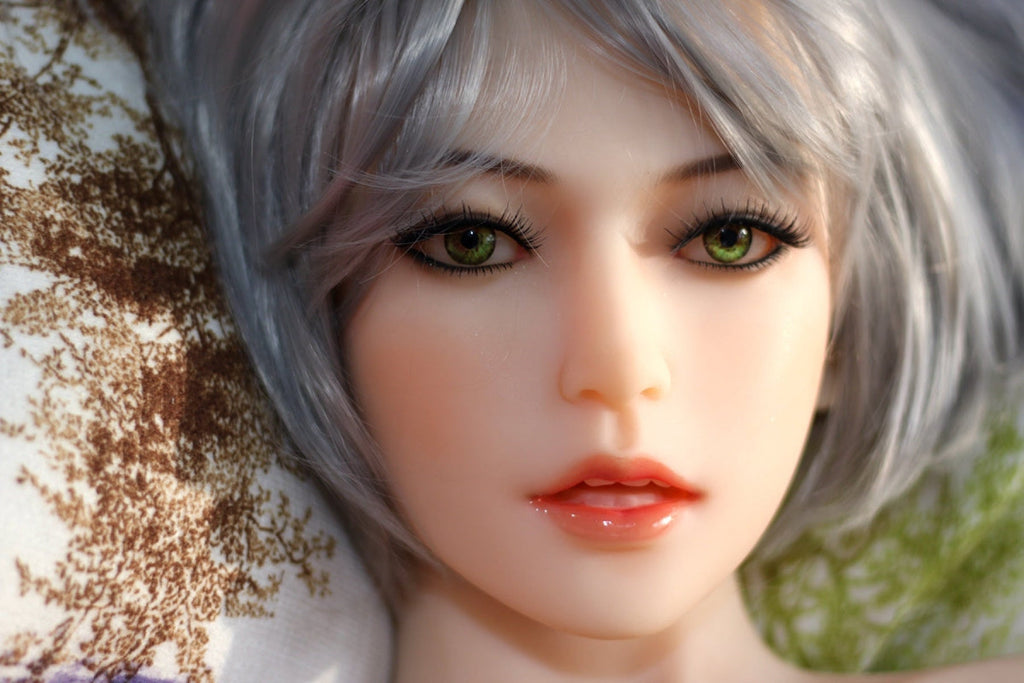 82 cm (2'7") - A-Körbchen-Oberkörper