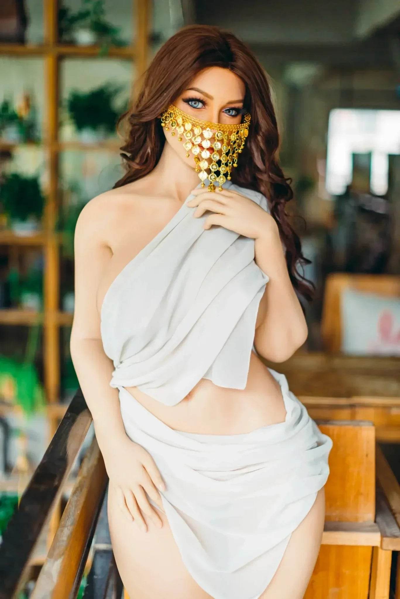 Adele Realistic Sex Doll - Starpery® - SEX LOVE DOLLS