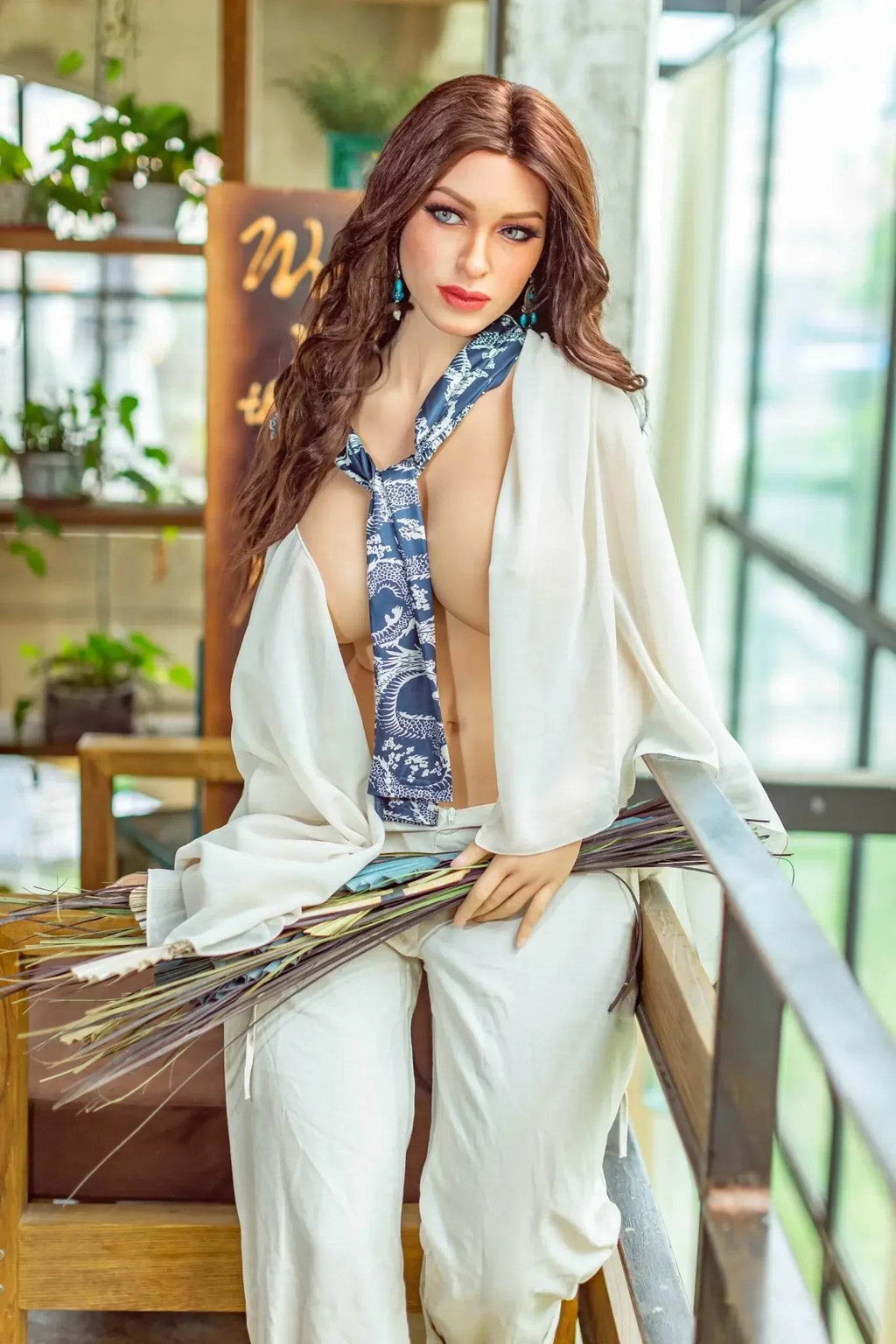 Adele Realistic Sex Doll - Starpery® - SEX LOVE DOLLS