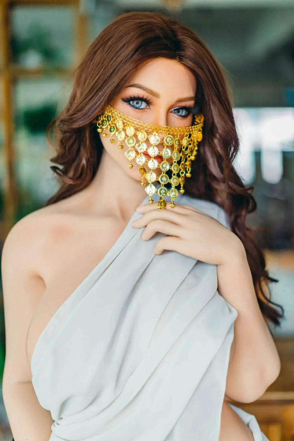 Adele Realistic Sex Doll - Starpery® - SEX LOVE DOLLS