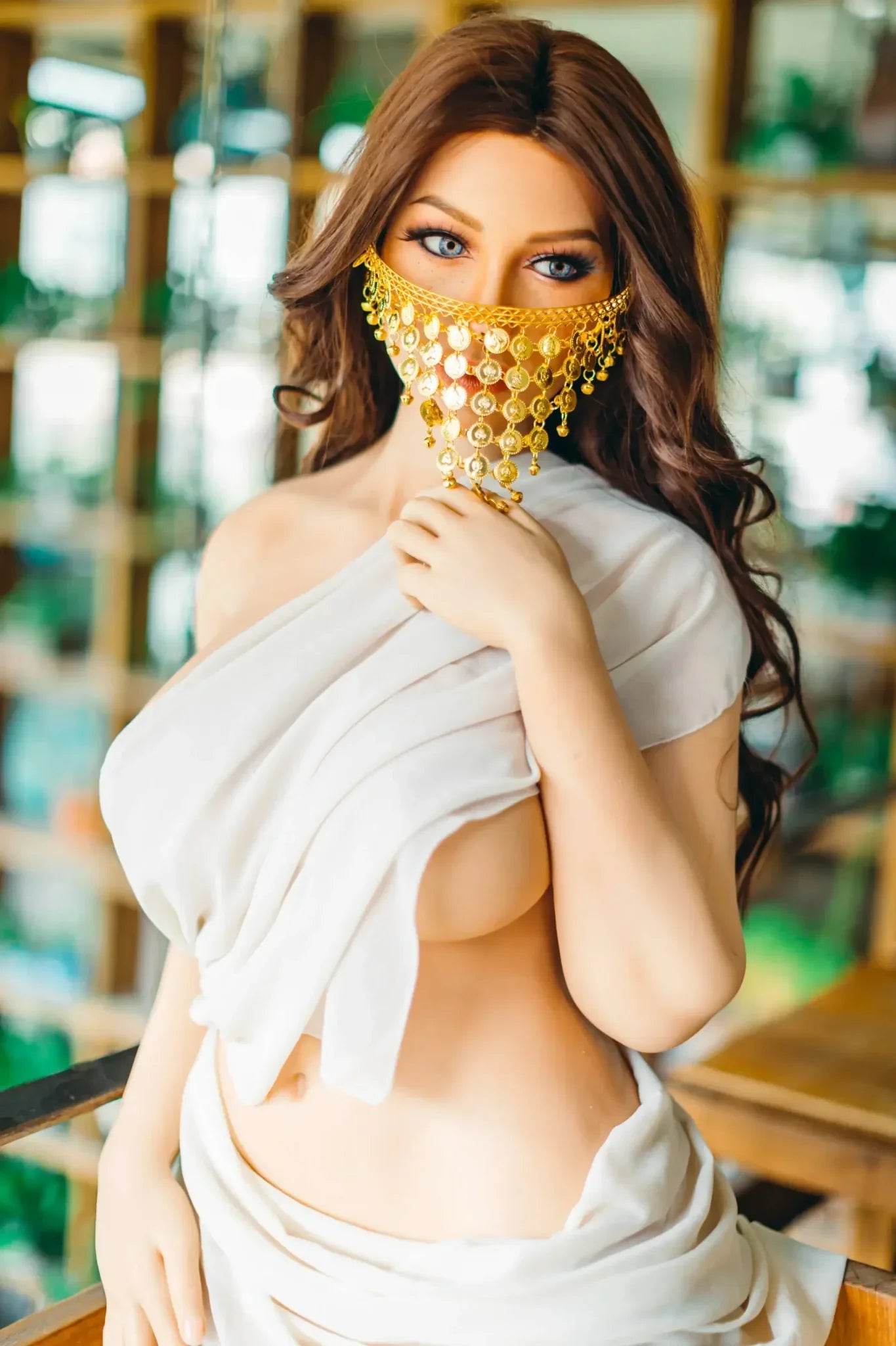 Adele Realistic Sex Doll - Starpery® - SEX LOVE DOLLS