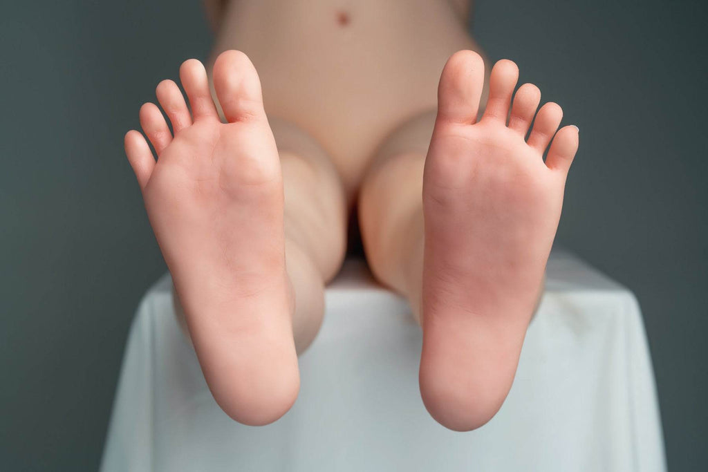 Aerith Lady Silicone Sex Doll - Game Lady Doll - SEX LOVE DOLLS