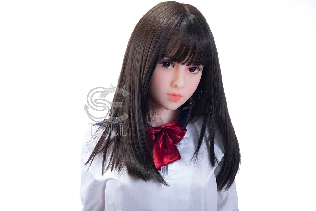 Aki TPE Realistic Sex Doll - SEDOLL - SEX LOVE DOLLS
