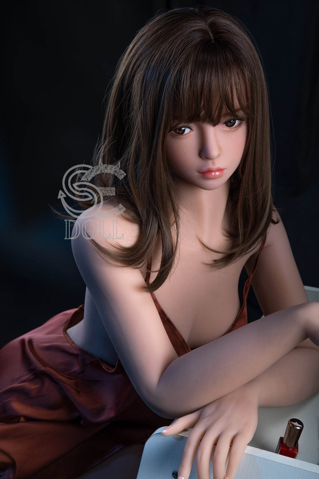Alice TPE Realistic Sex Doll - SEDOLL - SEX LOVE DOLLS