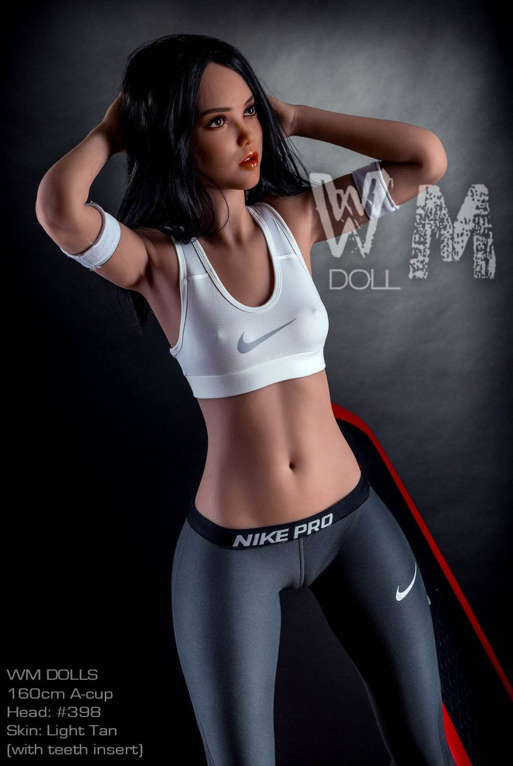 Alina Premium Doll [USA STOCK] - SEX LOVE DOLLS