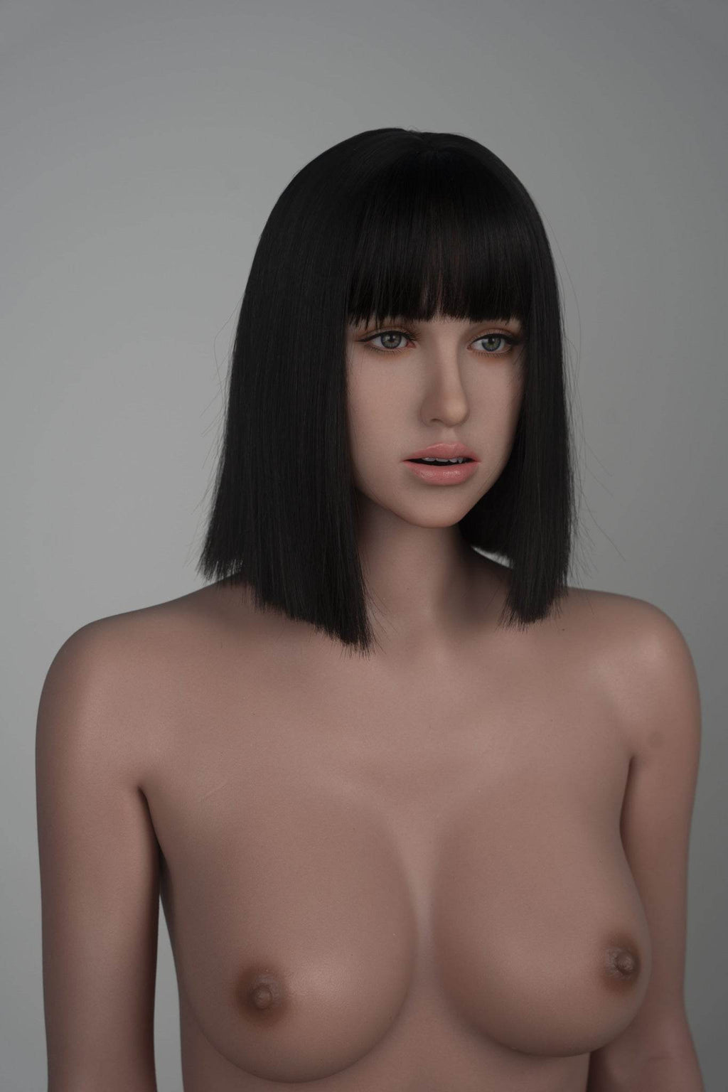 Amanda Premium Silicone Sex Doll - Movable Jaw - Zelex Inspiration Series - SEX LOVE DOLLS