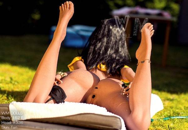 Amelia Premium TPE Sex Doll [USA STOCK] - SEX LOVE DOLLS