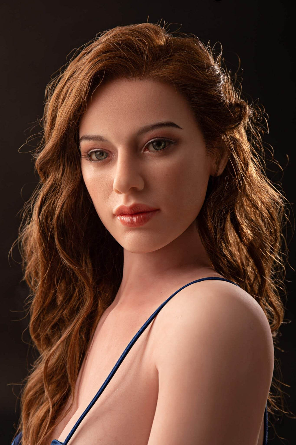 Amy Chubby Realistic Life Size Sex Doll - Starpery® - SEX LOVE DOLLS