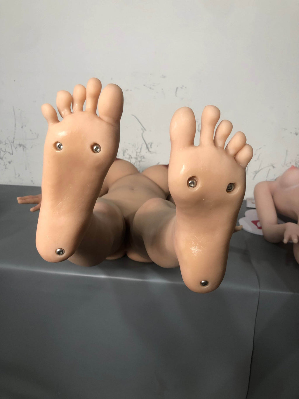 Amy Full Silicone Head Sex Doll - Starpery® [USA STOCK] - SEX LOVE DOLLS