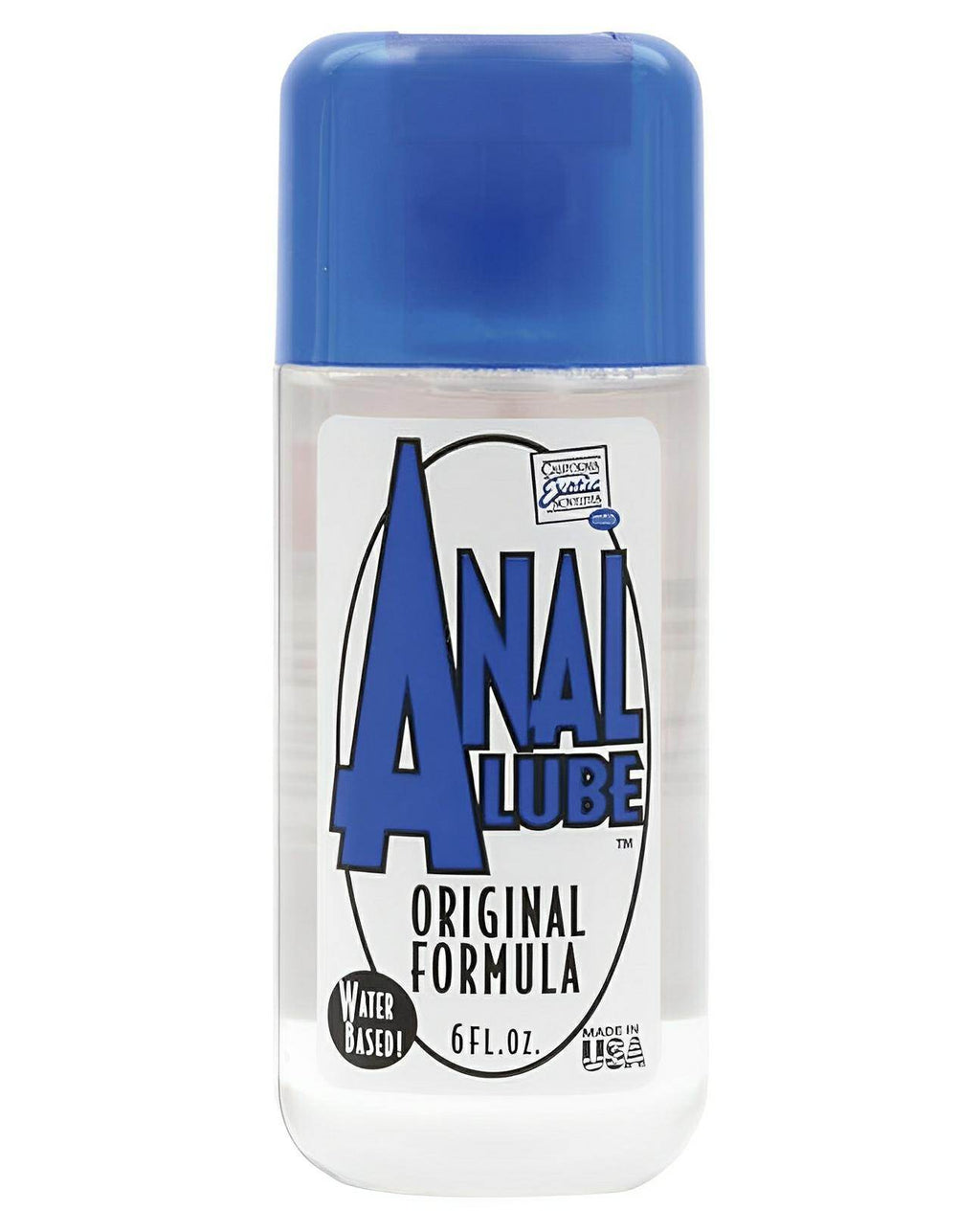 Anal Lube - SEX LOVE DOLLS