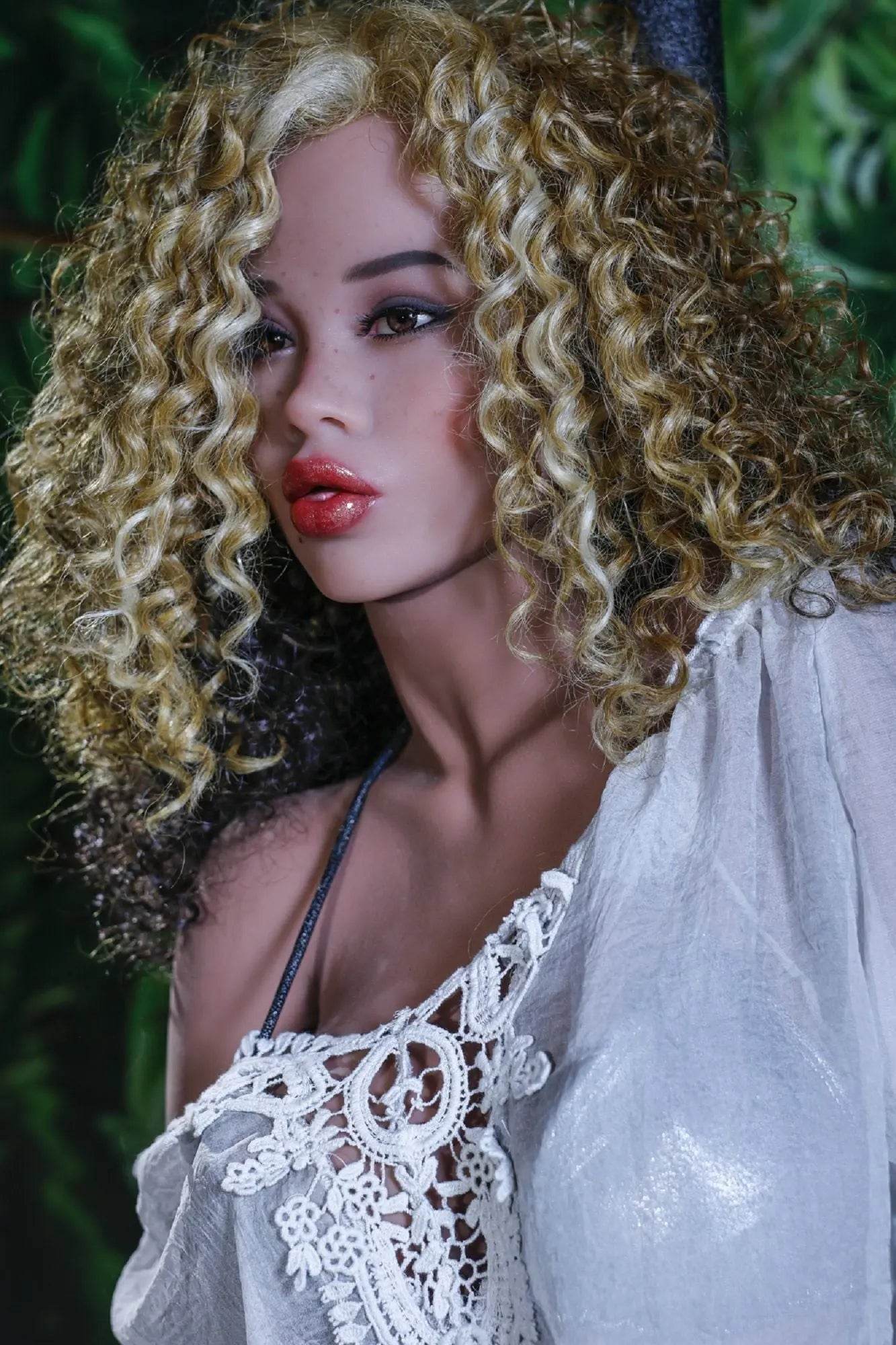 Anna Premium TPE Sex Doll - SEX LOVE DOLLS