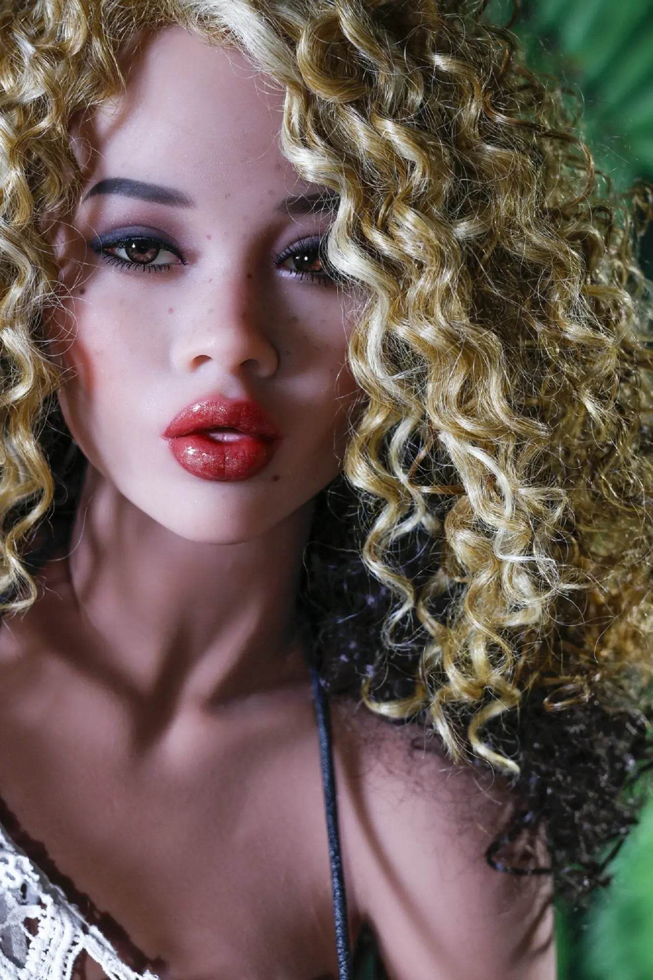 Anna Premium TPE Sex Doll - SEX LOVE DOLLS