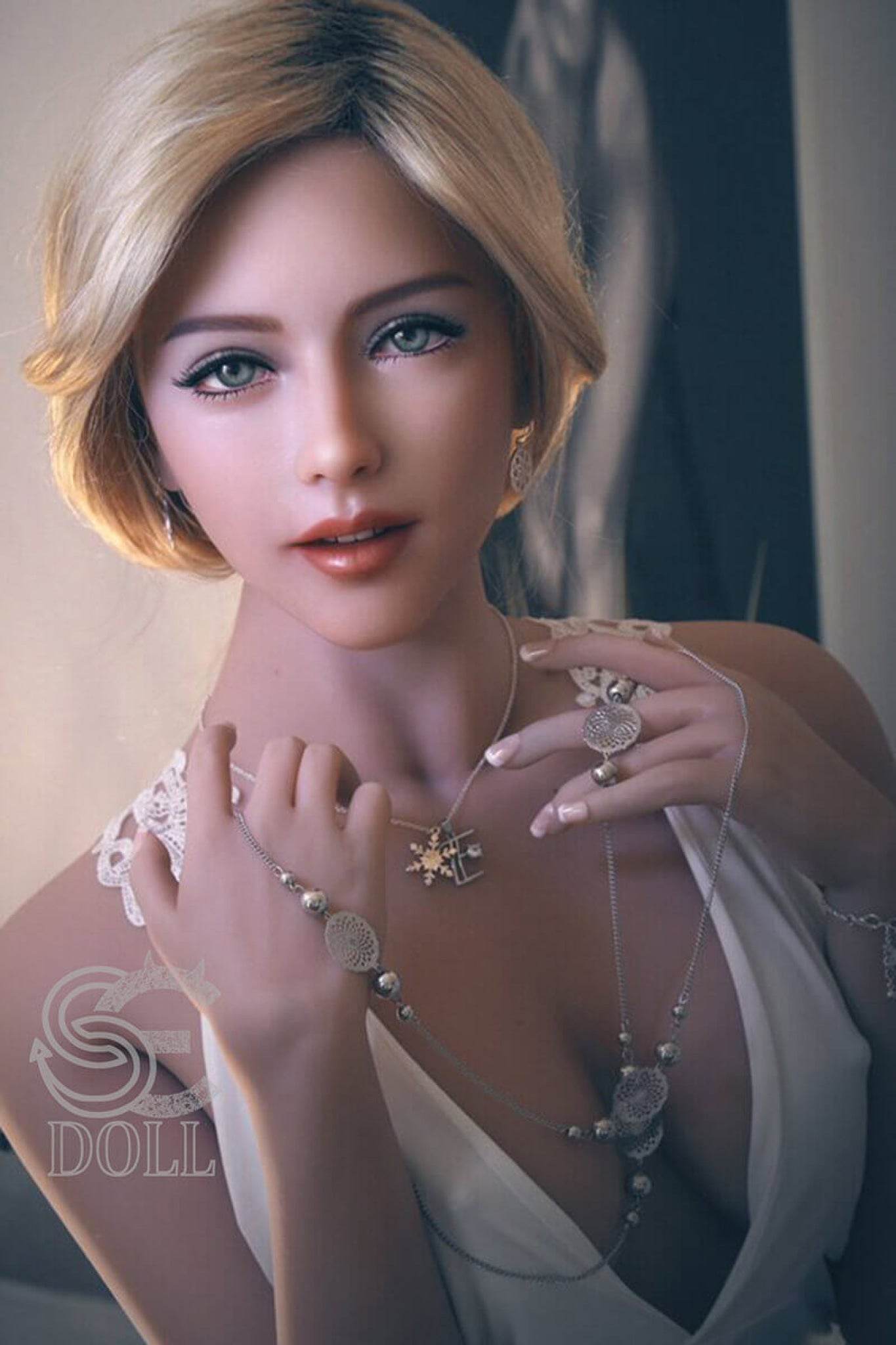 Annika Life Size Sex Doll - SEDOLL - USA STOCK - SEX LOVE DOLLS