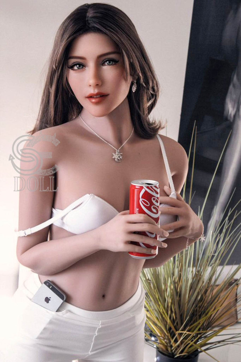 Annika TPE Real Sex Doll - SEDOLL - SEX LOVE DOLLS