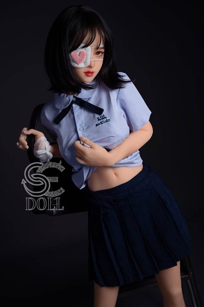 Ariel.B TPE Lifelike Love Doll - SEDOLL - SEX LOVE DOLLS