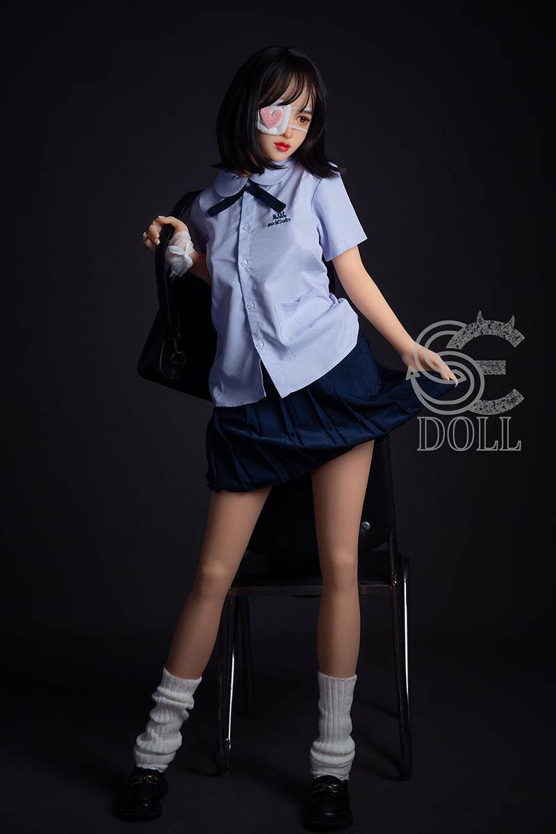 Ariel.B TPE Lifelike Love Doll - SEDOLL - SEX LOVE DOLLS