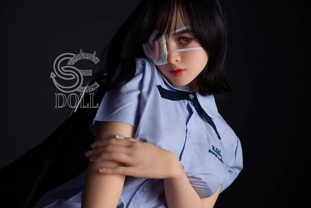 Ariel.B TPE Lifelike Love Doll - SEDOLL - SEX LOVE DOLLS