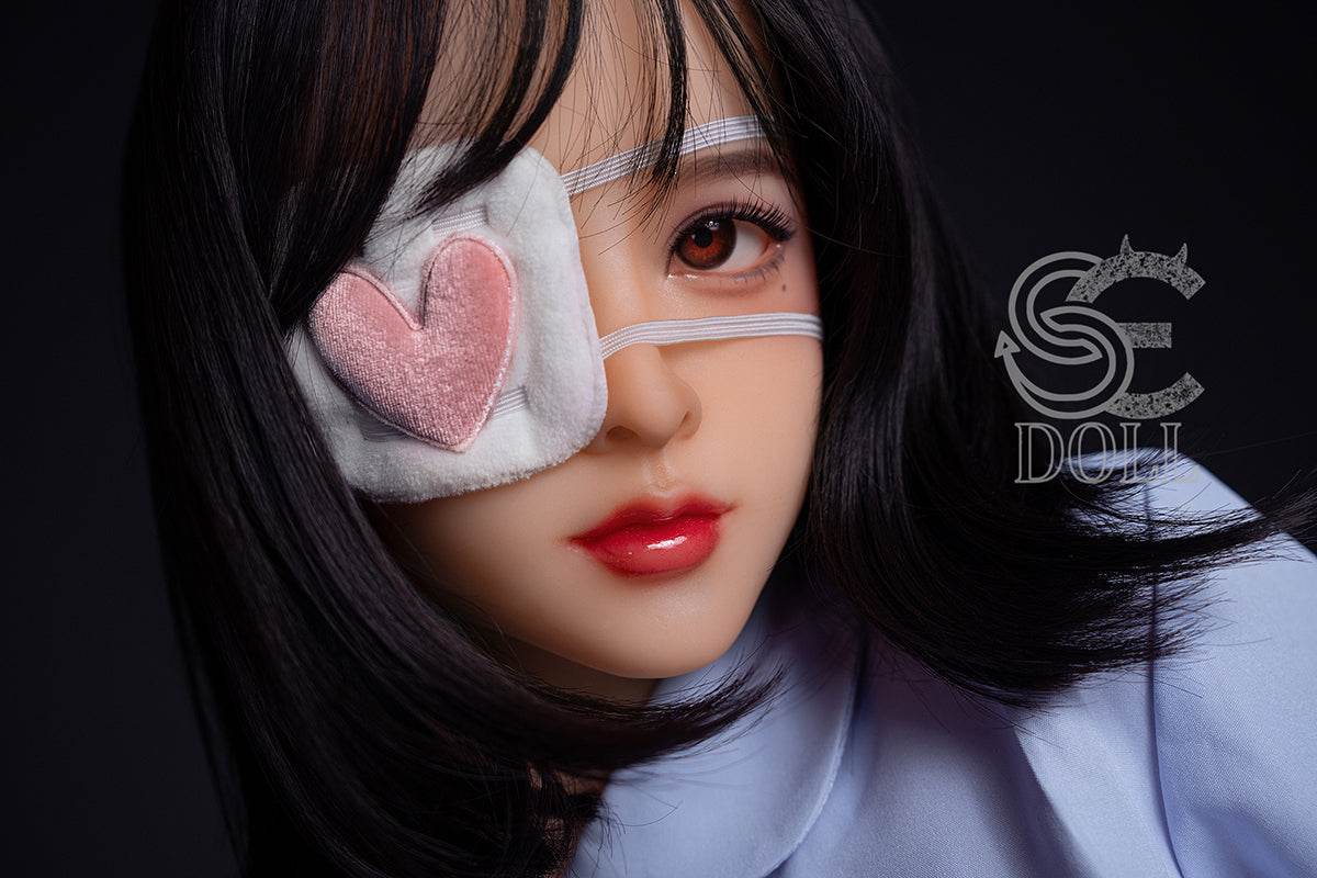 Ariel.B TPE Lifelike Love Doll - SEDOLL - SEX LOVE DOLLS