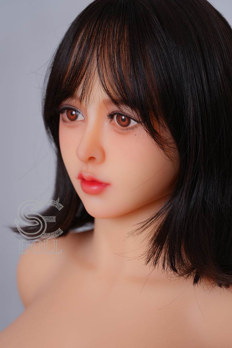 Ariel.B TPE Lifelike Love Doll - SEDOLL - SEX LOVE DOLLS