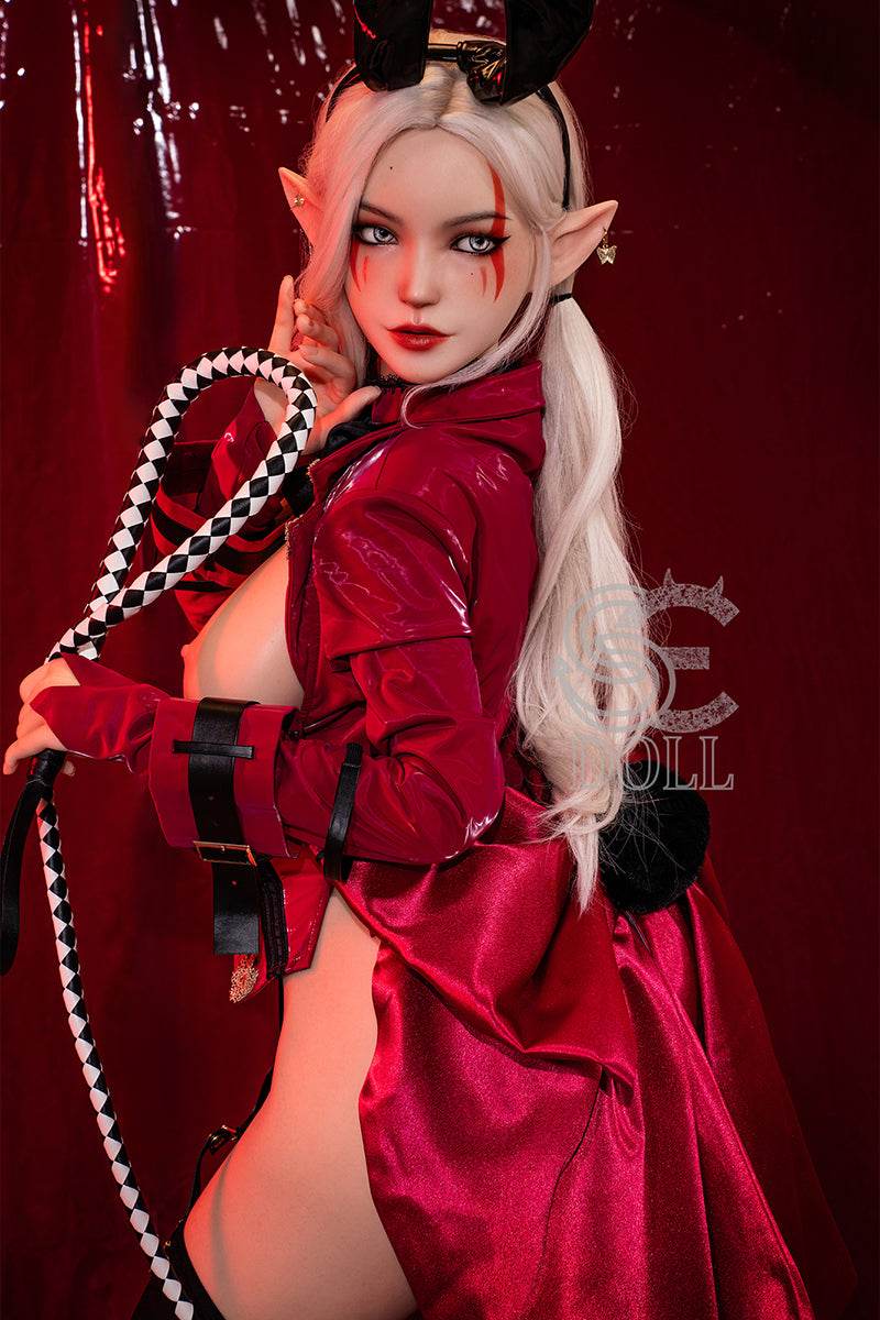 Aryana.A Full Silicone Sex Doll - Silicone Pro Series - SEDOLL - SEX LOVE DOLLS