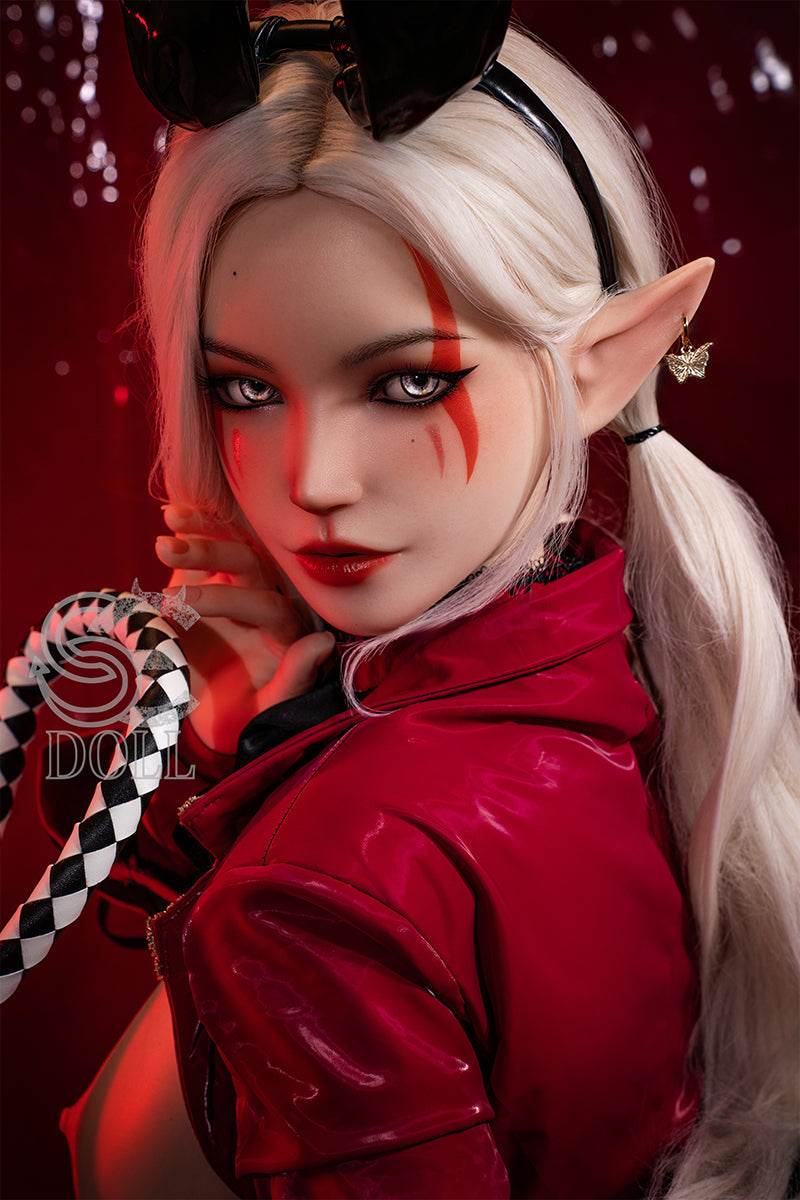 Aryana.A Full Silicone Sex Doll - Silicone Pro Series - SEDOLL - SEX LOVE DOLLS