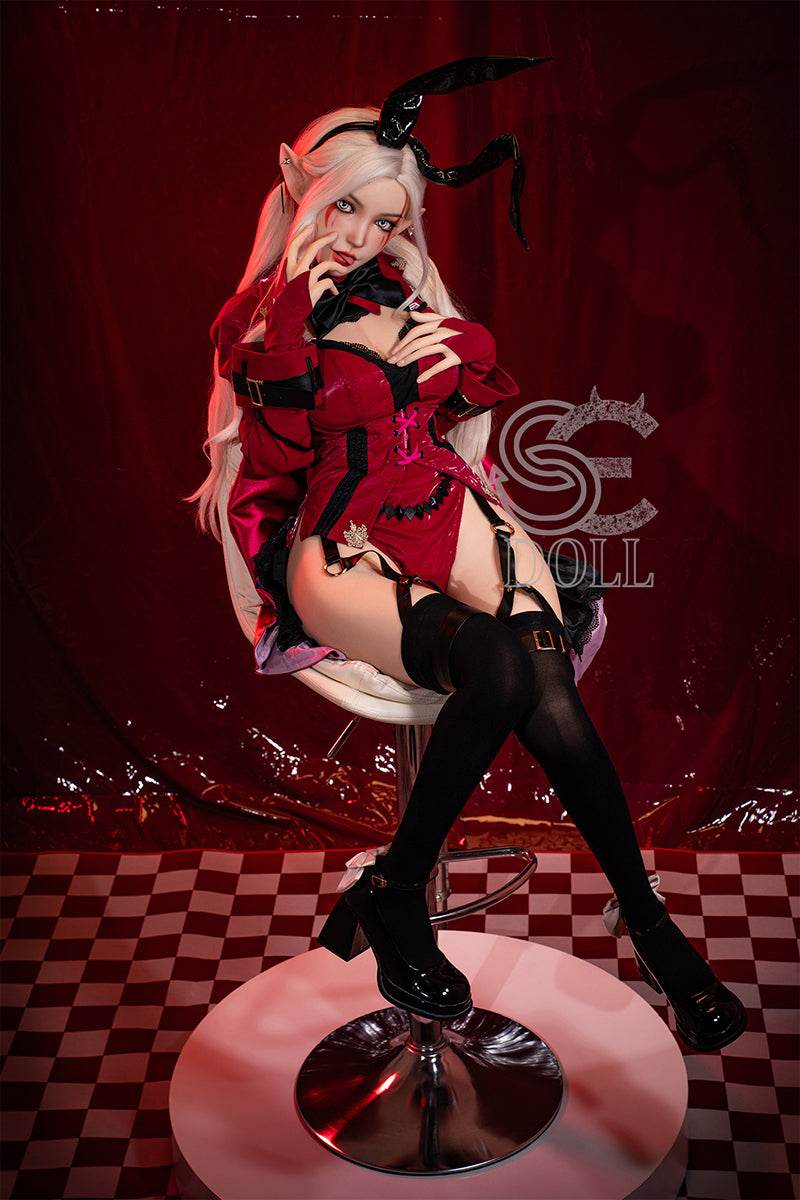 Aryana.A Full Silicone Sex Doll - Silicone Pro Series - SEDOLL - SEX LOVE DOLLS