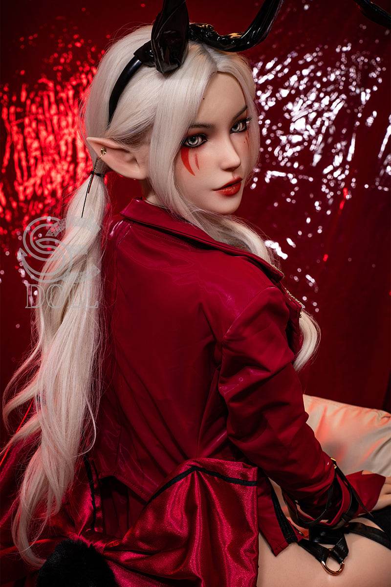 Aryana.A Full Silicone Sex Doll - Silicone Pro Series - SEDOLL - SEX LOVE DOLLS