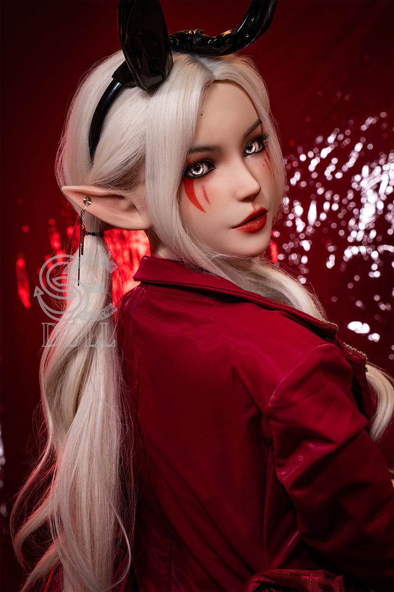 Aryana.A Full Silicone Sex Doll - Silicone Pro Series - SEDOLL - SEX LOVE DOLLS