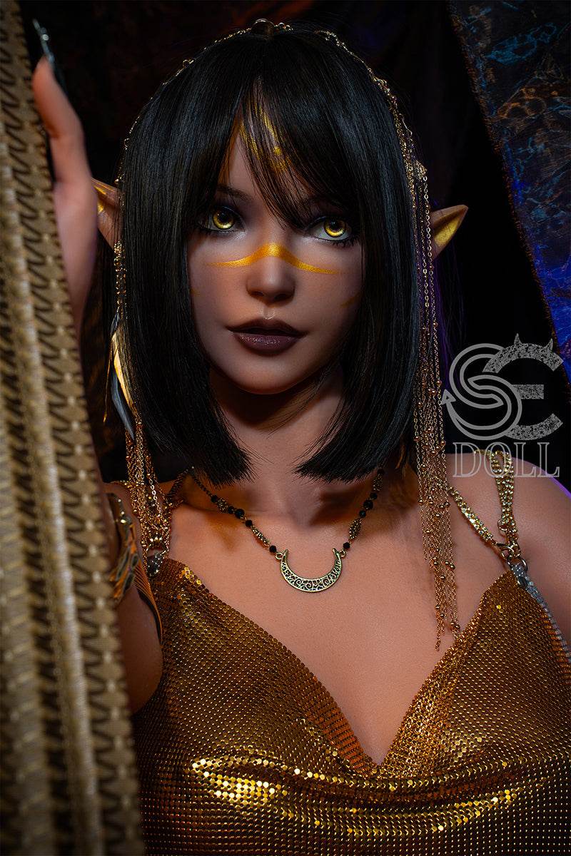 Aryana.B Premium Full Silicone Sex Doll - Silicone Pro Series - SEDOLL - SEX LOVE DOLLS