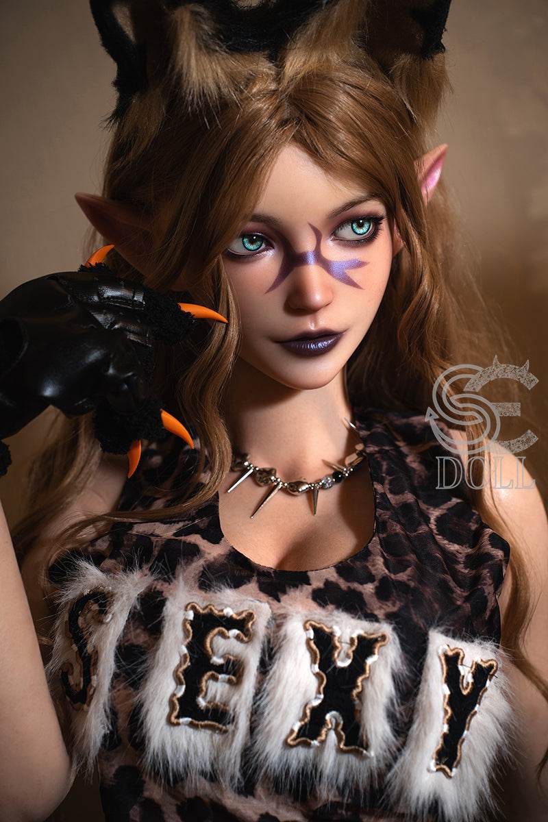 Aryana.C Premium Full Silicone Sex Doll - Silicone Pro Series - SEDOLL - SEX LOVE DOLLS