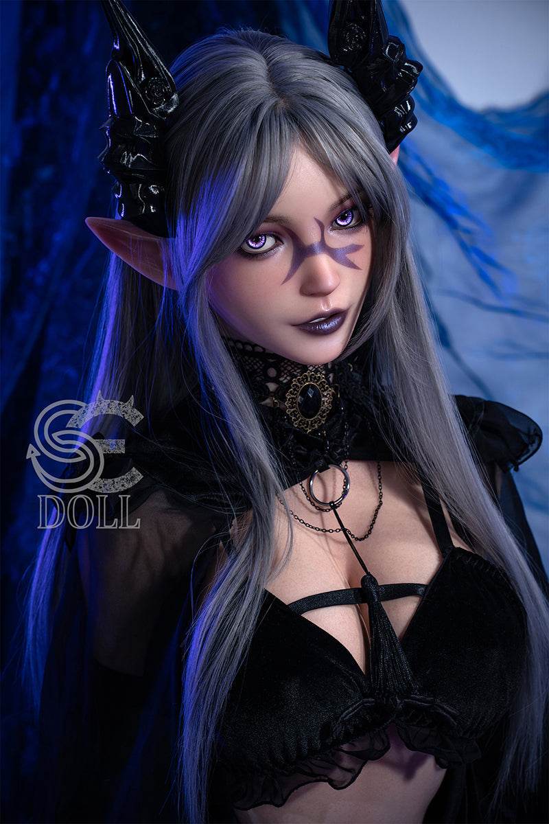 Aryana.C Premium Full Silicone Sex Doll - Silicone Pro Series - SEDOLL - SEX LOVE DOLLS