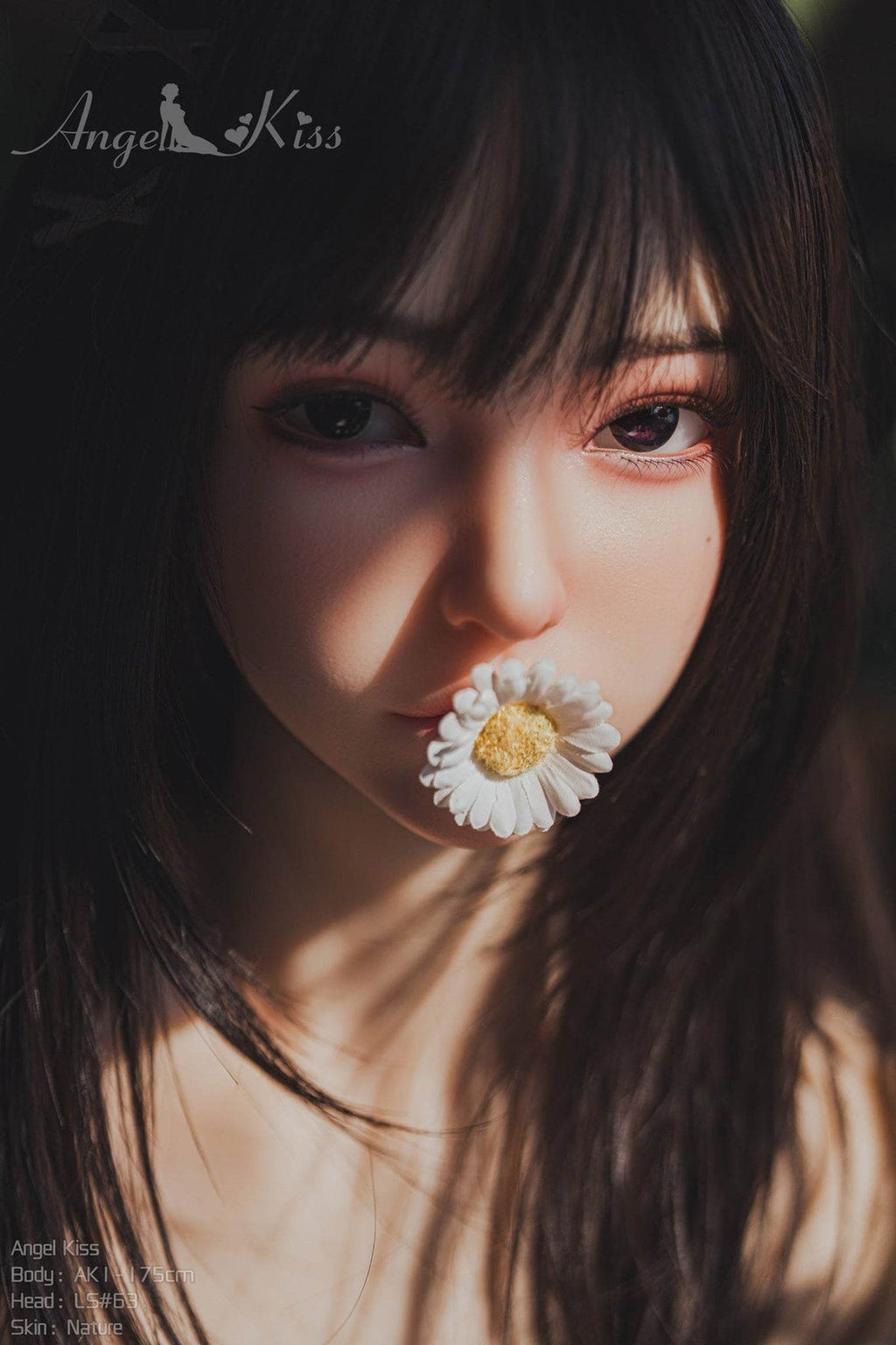 Aurora Premium Full Silicone Sex Doll - AngelKiss® - SEX LOVE DOLLS